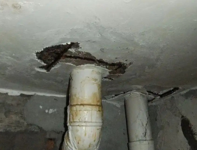 江汉卫生间漏水维修公司浅析江汉卫生间渗水维修的方法