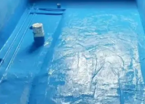 江汉卫生间漏水维修公司分享下江汉卫生间防水工程中常用防水涂料介绍。